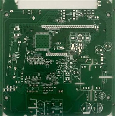 PCB (SN118_RN8217_V1.2)